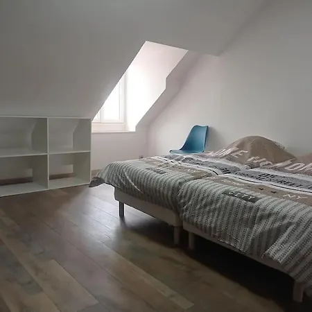 Avec Parking Et Wifi *