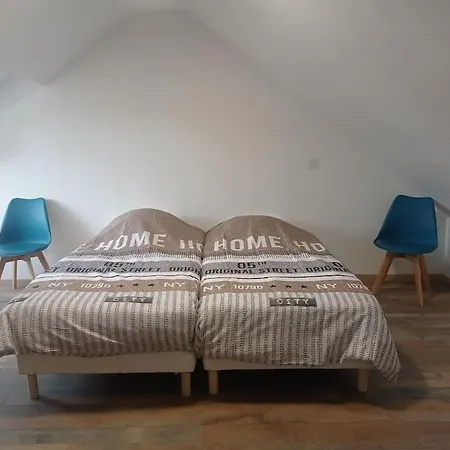 Avec Parking Et Wifi Sées