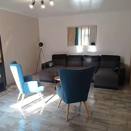 Avec Parking Et Wifi Σπίτι διακοπών