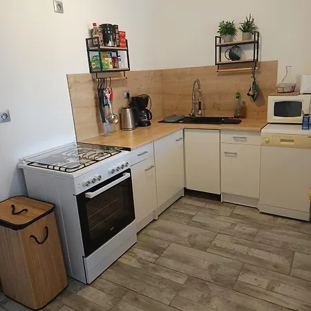 Avec Parking Et Wifi Σπίτι διακοπών Sées