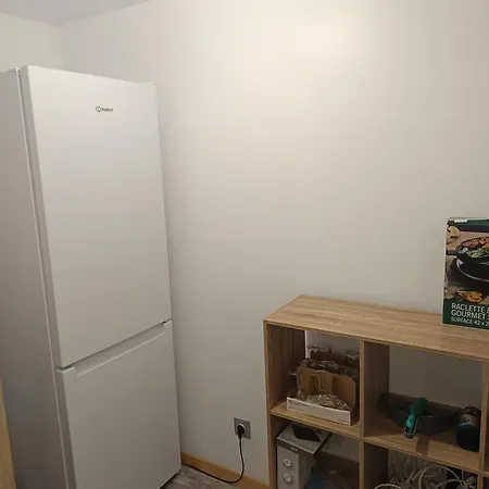 Avec Parking Et Wifi * Sées