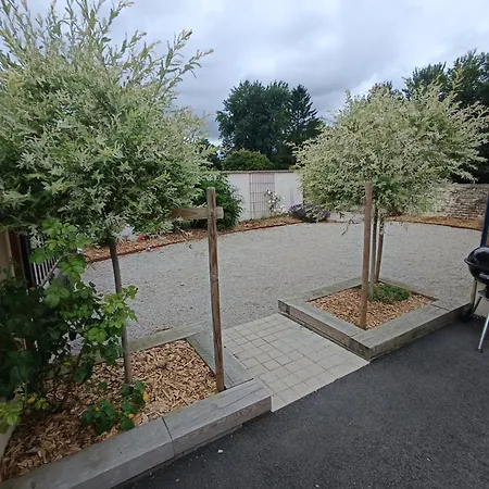 Σπίτι διακοπών Avec Parking Et Wifi *