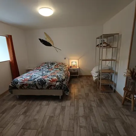 Avec Parking Et Wifi Сasa de vacaciones