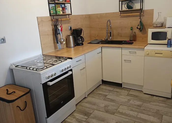 Avec Parking Et Wifi Σπίτι διακοπών Sées